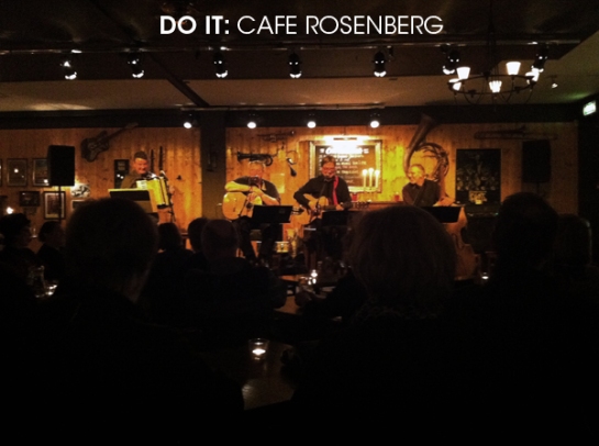 cafe rosenburg